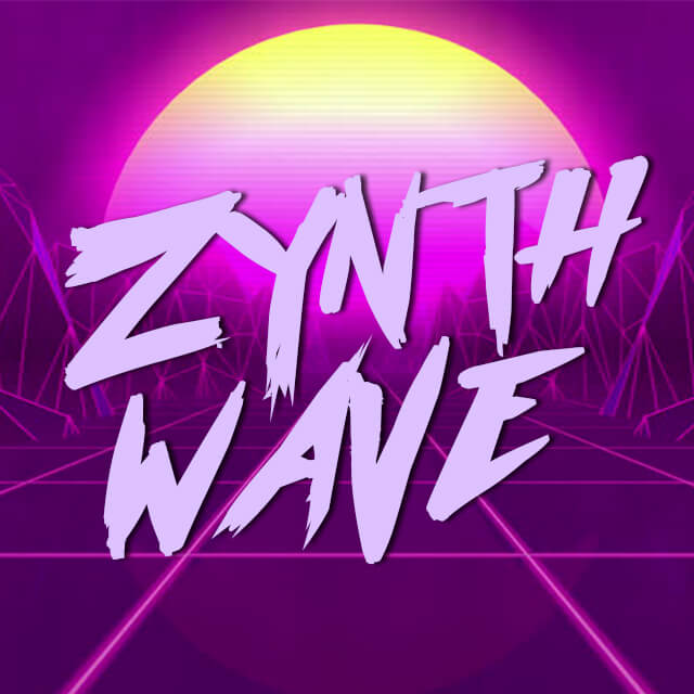 Zynth Wave - Playlist PurZynth